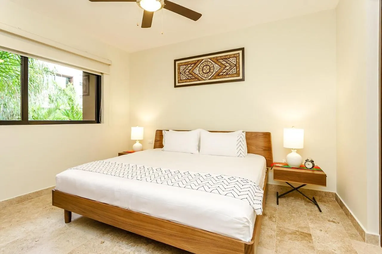 Apartmán Luxurious Arenis Condo Living By Stella Rentals Playa del Carmen