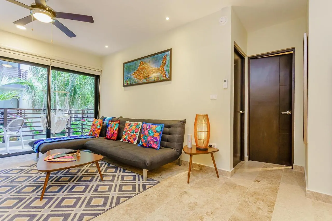 Luxurious Arenis Condo Living By Stella Rentals Playa del Carmen Apartmán