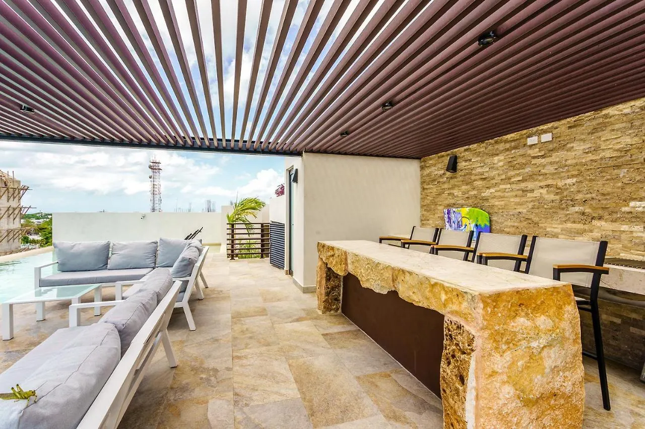 Luxurious Arenis Condo Living By Stella Rentals Playa del Carmen Mexiko