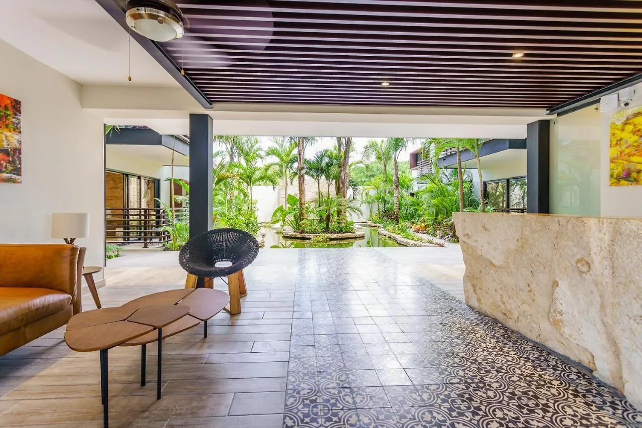 Luxurious Arenis Condo Living By Stella Rentals Playa del Carmen 0*,  Mexiko