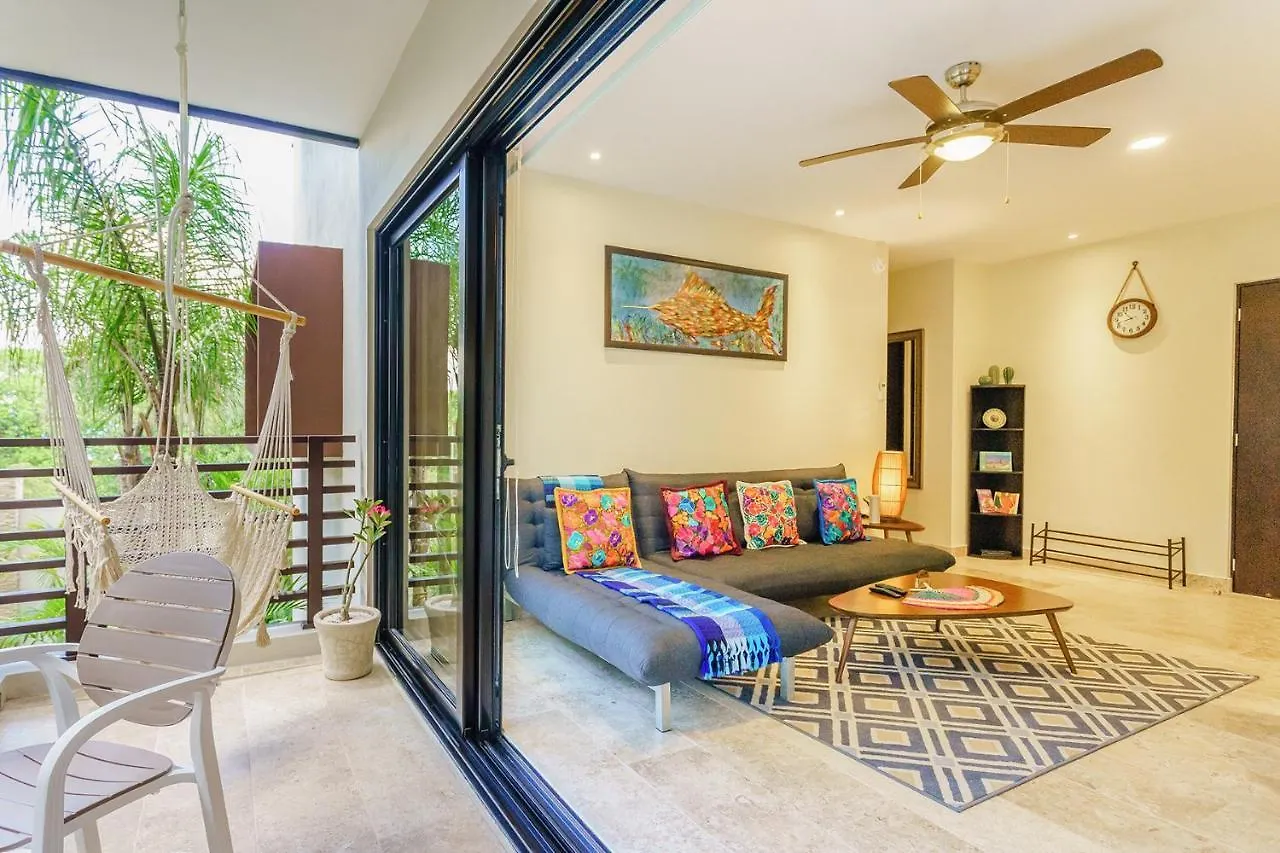 Luxurious Arenis Condo Living By Stella Rentals Playa del Carmen