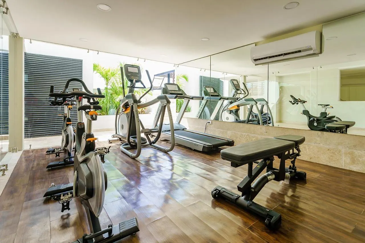 Luxurious Arenis Condo Living By Stella Rentals Playa del Carmen 0*,  Mexico